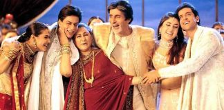 Bollywood Songs To Dedicate On The Global Day Of Parents