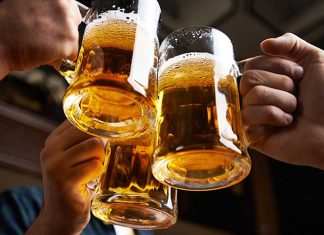 Have You Heard Of The Beer Made Of Human Waste?