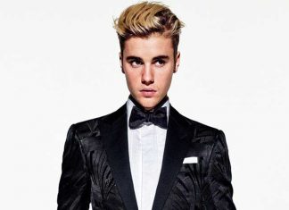 Justin Bieber To Play Cupid In Upcoming Animated Film