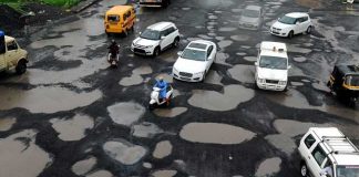 Puddled Potholes, The Greatest Equalisers