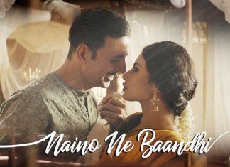 Naino Ne Baandhi - The First Song From Gold Is Romantic And Soothing