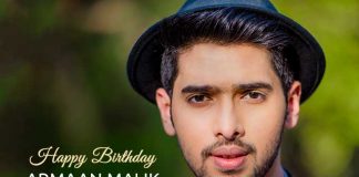 Guess What Armaan Malik Gifted Himself On His Birthday Today?