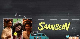 “Saansein”: This New Karwaan Song Will Win Your Heart Over