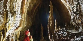 Now Is The Time To Plan Your Post-Monsoon Caving Trip To Meghalaya
