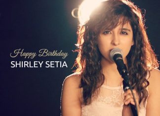 Here’s How Pajama Pop Star Shirley Setia Became The Star Millennial