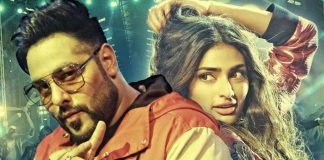 Tere Naal Nachna From Nawabzaade: Badshah’s Next Party Song?