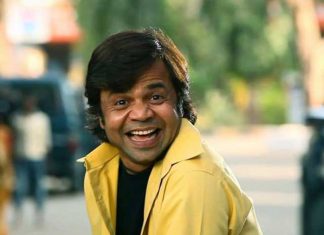 It Is Rajpal Yadav’s Time To Dance With Remo D’Souza