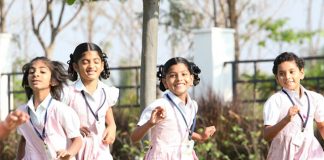 Kejriwal Introduces Happiness Curriculum In Delhi Schools
