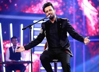 Best Non-Film Songs From Atif Aslam