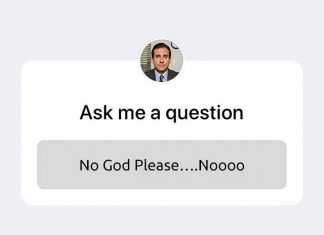 Why ‘Ask Me A Question’ On Instagram May Be The Depth Of Loneliness
