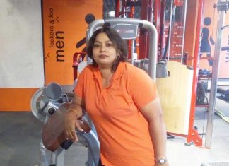 Here’s Why Pratima Pandey Feels That Sports Is Neglected In Our Country