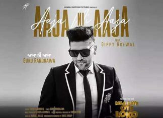 Aaja Ni Aaja is Guru Randhawa’s New Song, And It’s From A Punjabi Movie