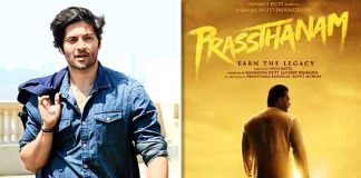 Ali Fazal In Prassthanam: We Love Him And We Cannot Lie!