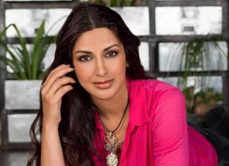 This Is The Cancer Sonali Bendre Is Suffering From