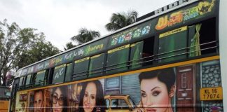 Kerala’s First Adult Bus On The Loose - Porn Stars Doing The Rounds