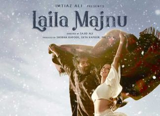 Laila Majnu Comes This September: Celebrate The Madness Of Love