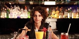 Ami Shroff, One Of The Top Flair Bartenders In India, Speaks About Her Work