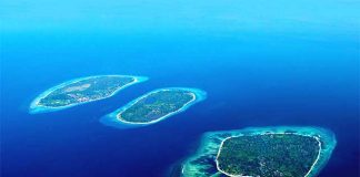 Party Or Romance, Do It At The Gili Islands Of Indonesia
