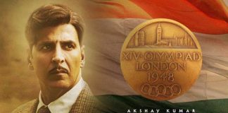 A Gold Medal Or Nothing For Akshay Kumar!
