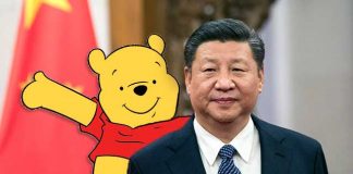 Jinping And His Weird Problem With Winnie The Pooh