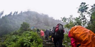 Five Himalayan Treks Not To Miss This Monsoon
