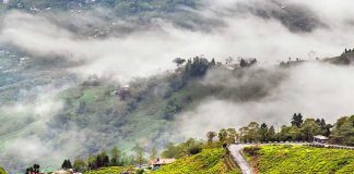 Top Five Things To Do In Darjeeling