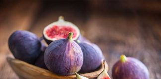Did You Know That The Figs Are Not Fruits?