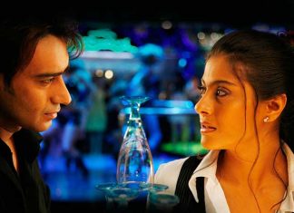 Kajol And Ajay Devgn Will Reunite On-Screen After 10 Years?