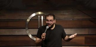 Kunal Kamra, This Is Not Funny Anymore