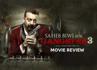 Saheb, Biwi Aur Gangster 3 Movie Review: Can Somebody Hand Me A Gun Please?