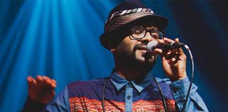 Top Tamil Songs From Benny Dayal