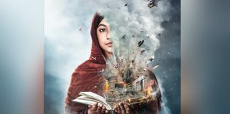 Gul Makai The Bollywood Film On Young Social Activist Malala Yousafzai Is All Set To Hit The Screens