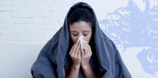 These DIY Home Remedies Can Put Your Sinus Off