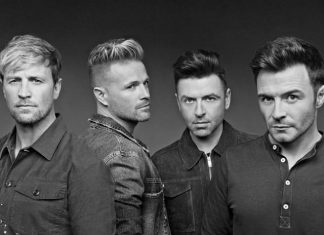 Greatest Hits Of Westlife