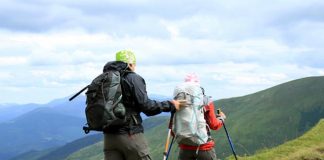 Tips For Your First Trekking Experience