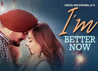 ‘I’m Better Now’ By Sidhu Moose Wala: Rise From The Pains Of Separation