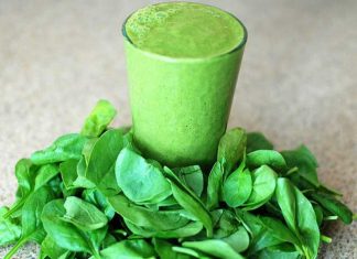 5 Treats To Make From Popeye’s Favorite Spinach