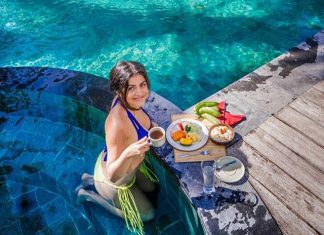 Looking For Some Solo Travel Inspiration? You Must Follow Shenaz Treasurywala's Instagram