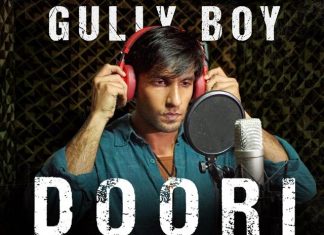 Ranveer Singh Raps About Social Imbalance In Gully Boy’s New Song Doori