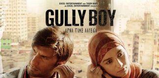 Gully Boy Trailer: High On Energy, Drama, Action And Emotions Besides Great Rap!