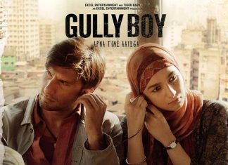Gully Boy Trailer: High On Energy, Drama, Action And Emotions Besides Great Rap!