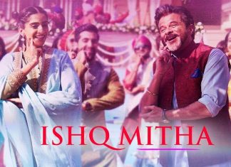 “Ishq Mitha” From Ek Ladki Ko Dekha Toh Aisa Laga - Another Remake For The Year’s First Wedding Song