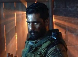 Uri: The Surgical Strike Music Review