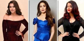 5 Popular 90s Actresses Who Are Still Rocking Bollywood