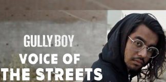 Rapper Spitfire Gets Featured In Gully Boy’s Voice Of The Streets Promotion