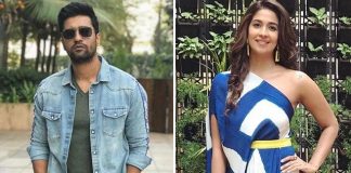 Did You Know About Vicky Kaushal’s Fascinating Love-Story?