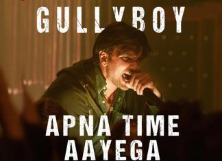 Apna Time Aayega Begins Gully Boy’s Much Awaited Music Release