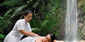 5 Destinations To Get Natural Beauty Treatments