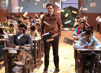 Kaamyaab Song From Cheat India Is Success In The Exams