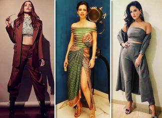 Bollywood Actresses Besides Sonam Kapoor, Who Have Played Lesbians On Screen